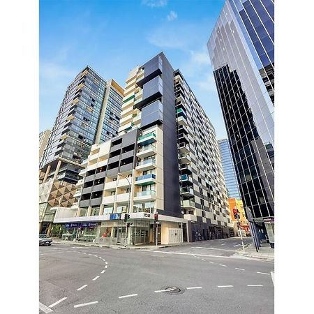 2 Bedrooms In Adelaide Cbd With Balcony Exterior foto